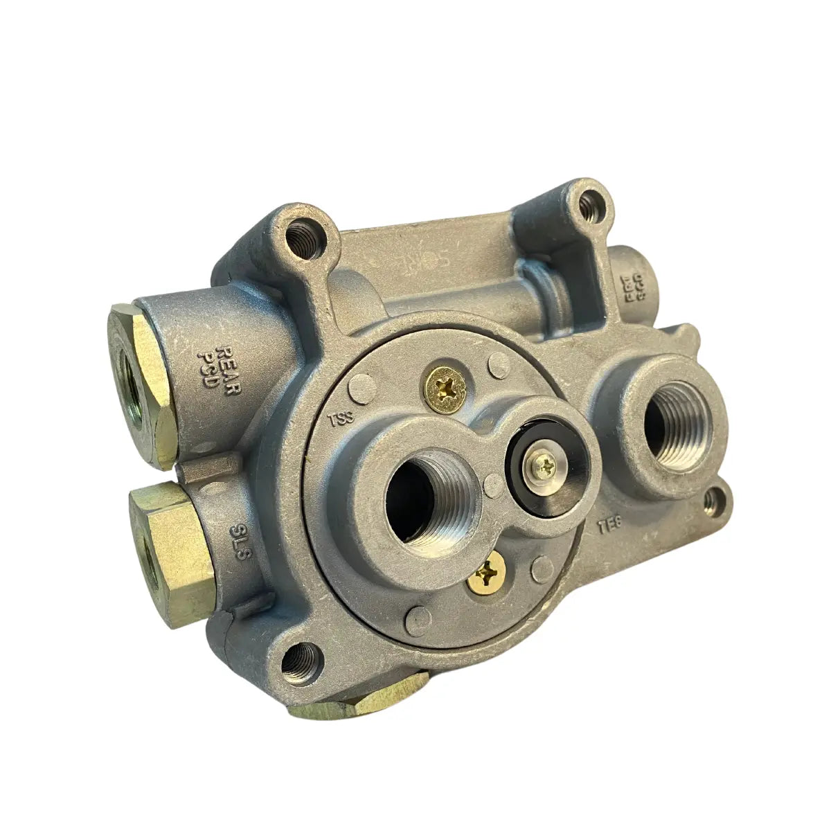 Valvula Distreibuidora Tp5 Tracto Americanos Oem288605