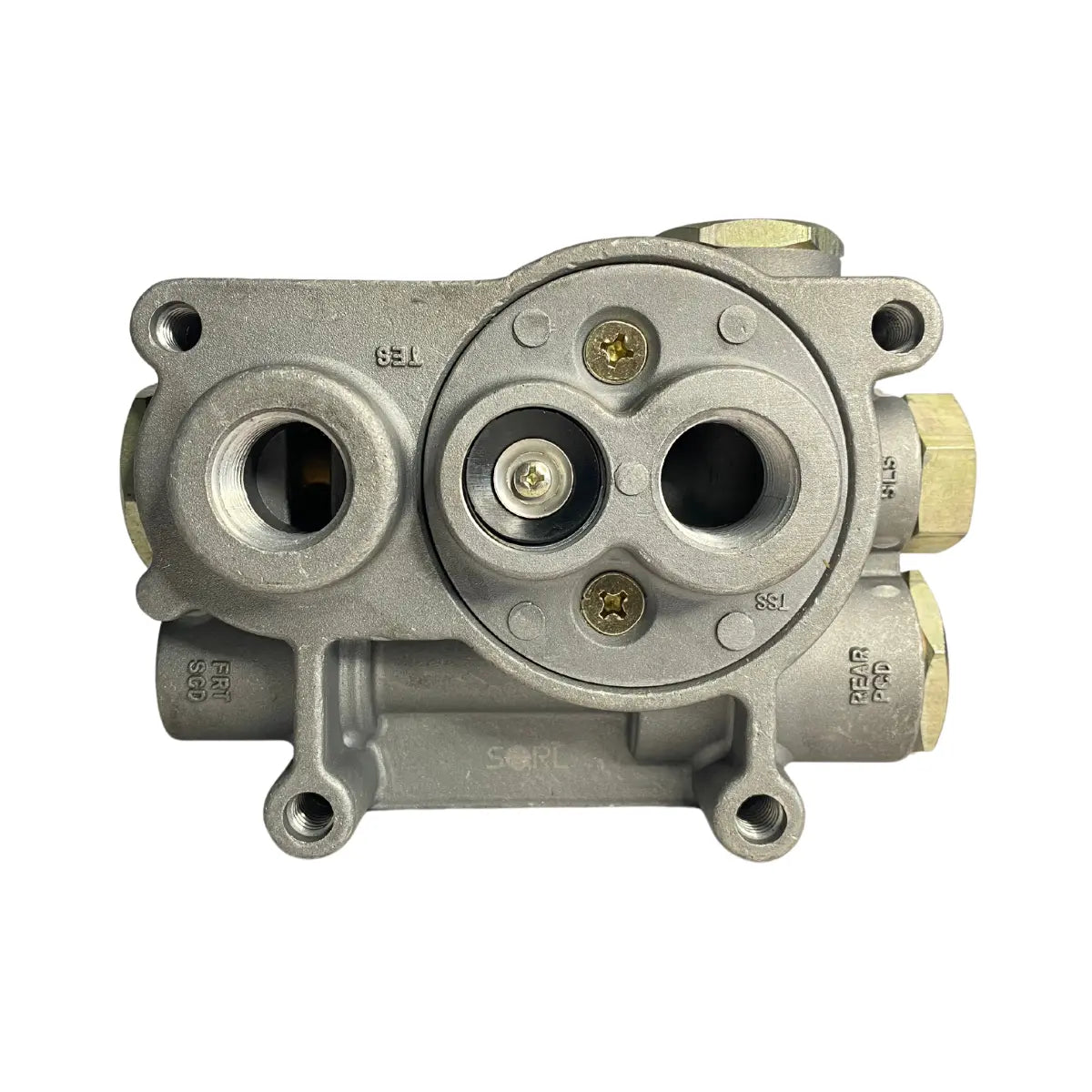 Valvula Distreibuidora Tp5 Tracto Americanos Oem288605