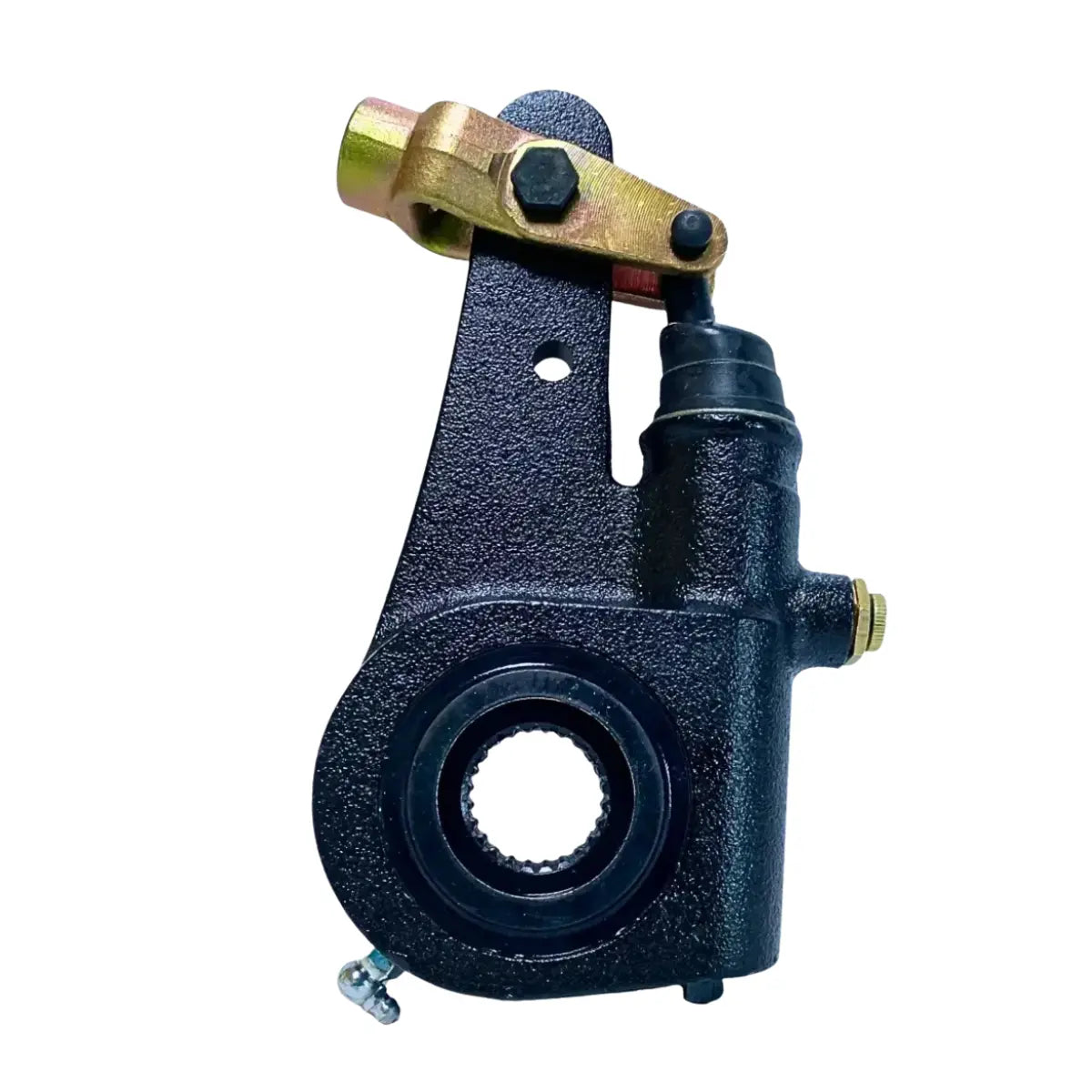 Chicharra de Freno Automática Derecha Izquierda 24 Estrías Vástago Recto FORD CARGO | VOLKSWAGEN | VOLARE