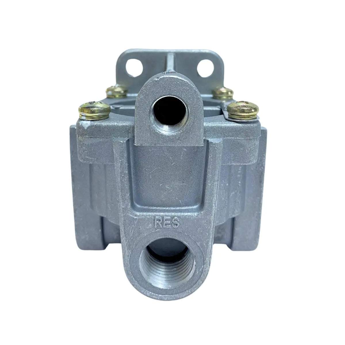 Valvula Rele Rg-2 Bendix 28500/28510/28522