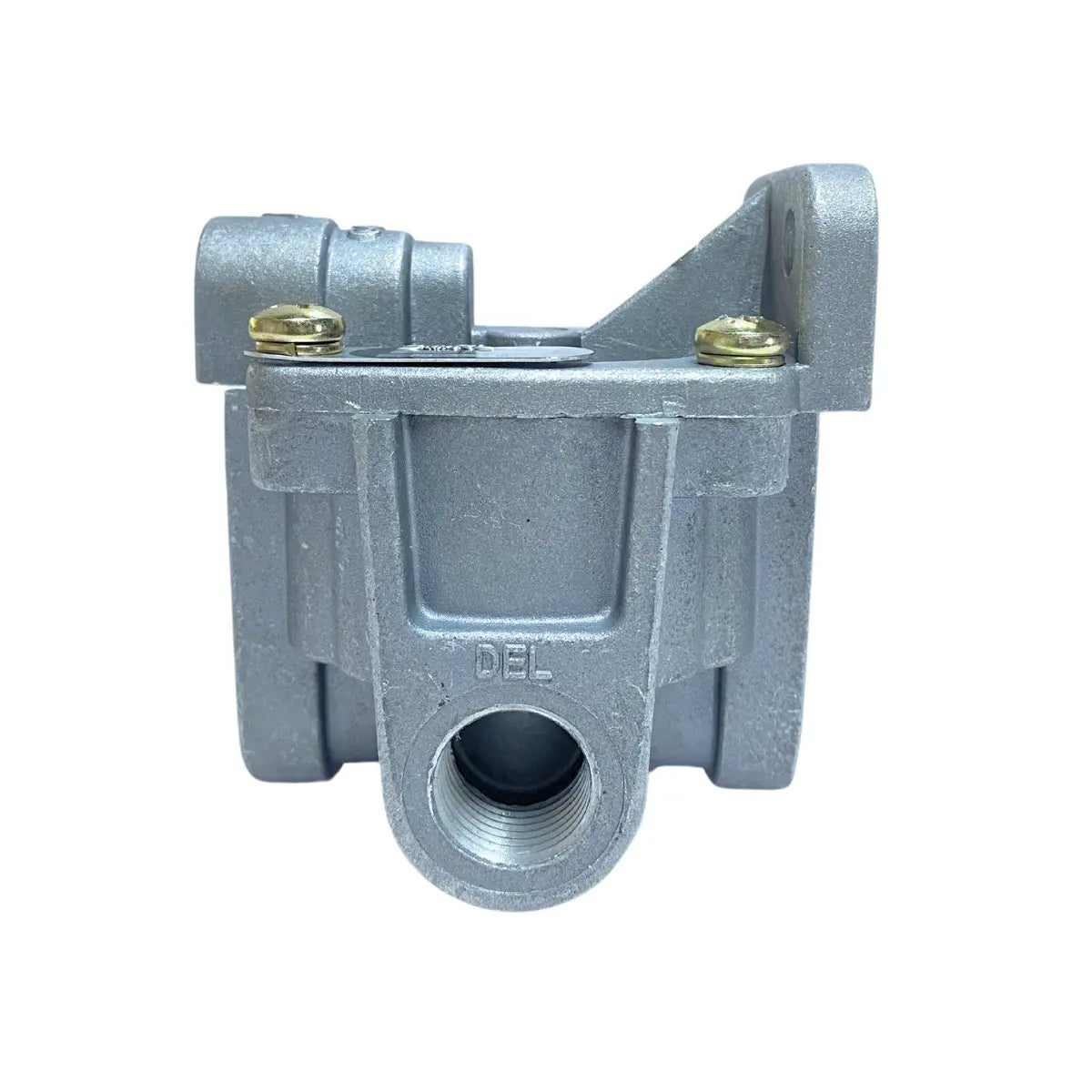 Valvula Rele Rg-2 Bendix 28500/28510/28522
