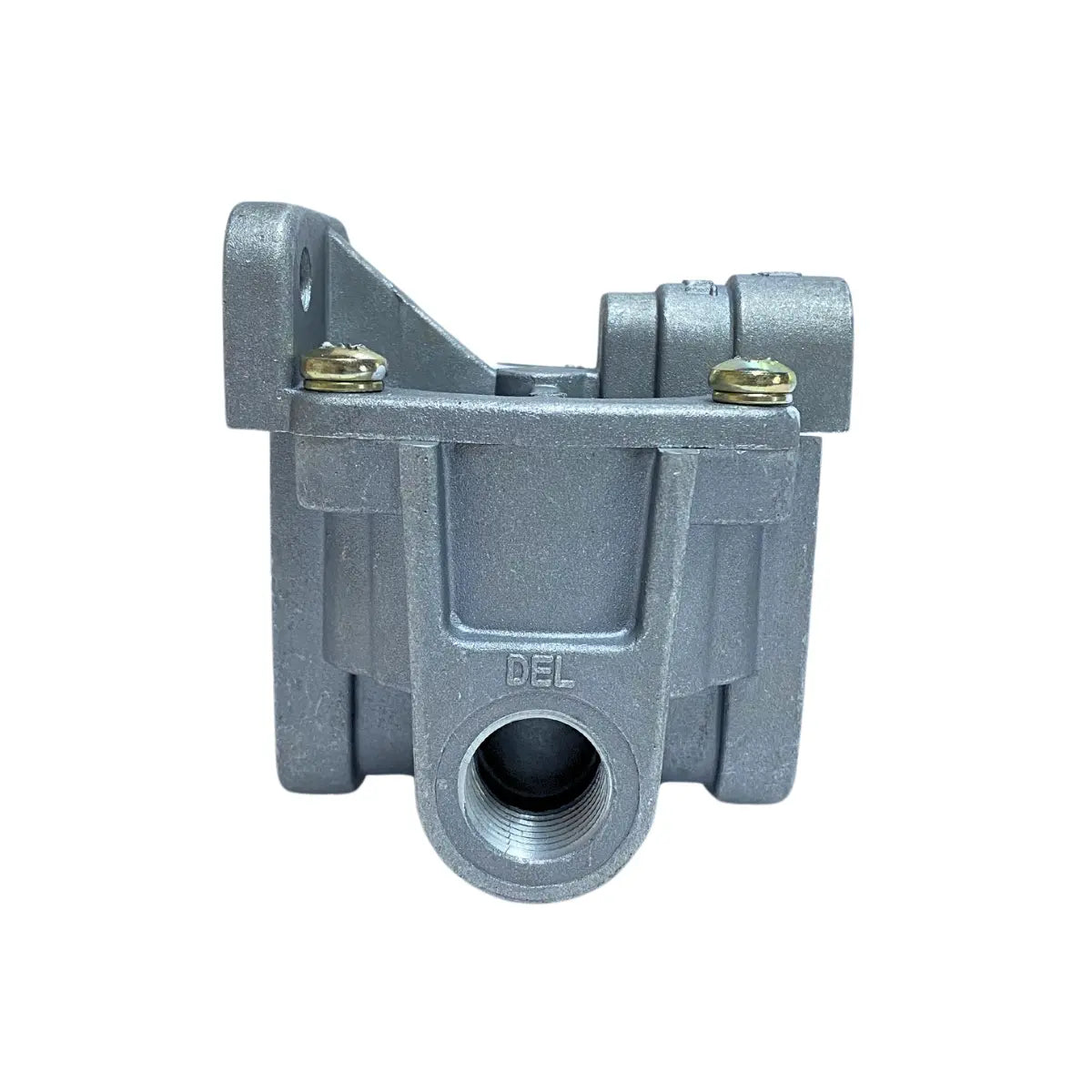 Valvula Rele Rg-2 Bendix 28500/28510/28522