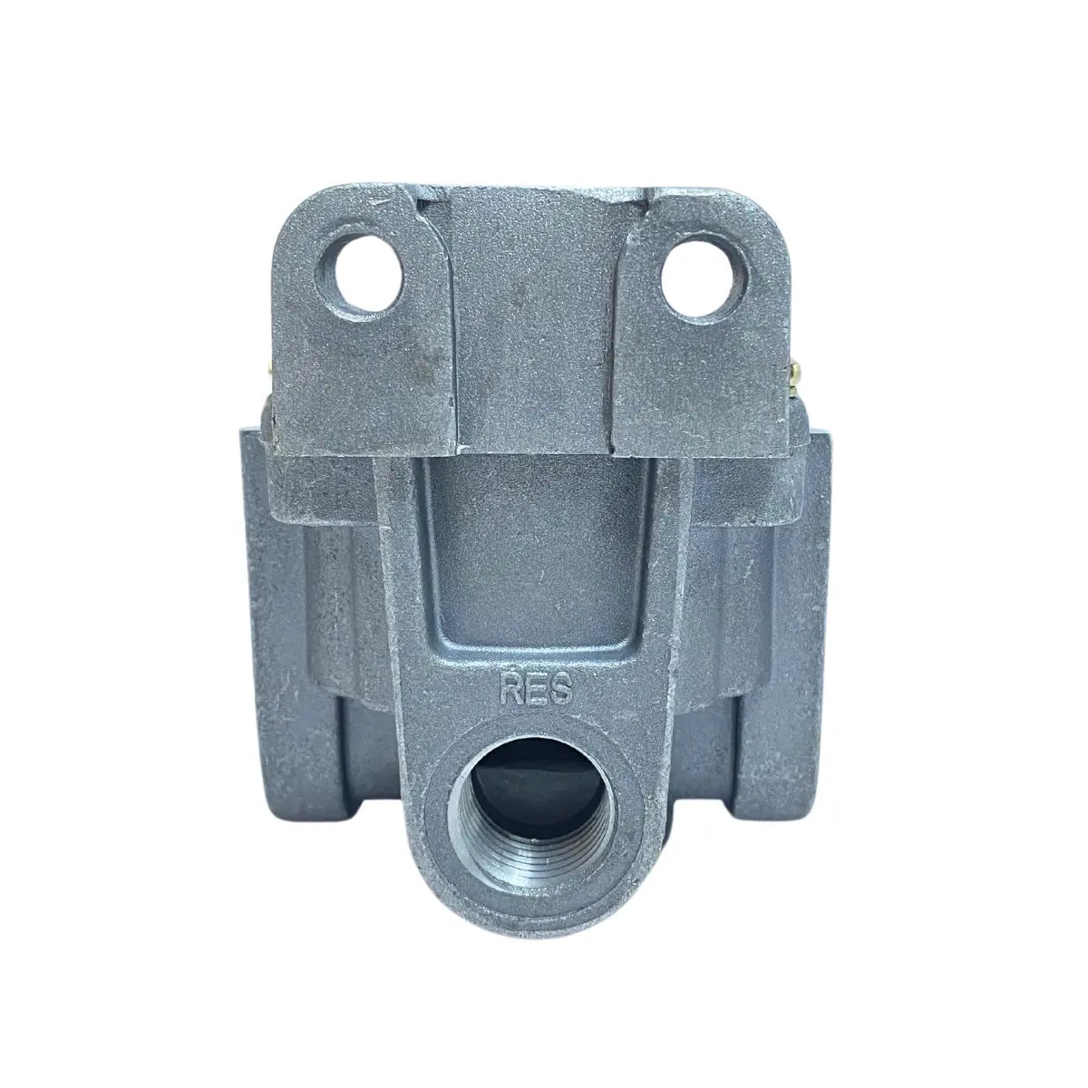 Valvula Rele Rg-2 Bendix 28500/28510/28522