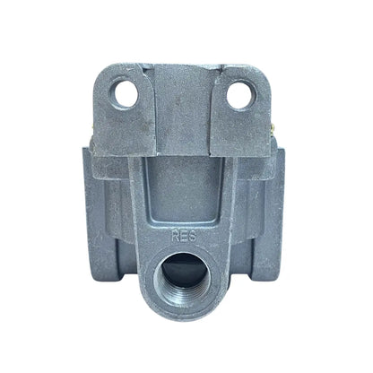 Valvula Rele Rg-2 Bendix 28500/28510/28522