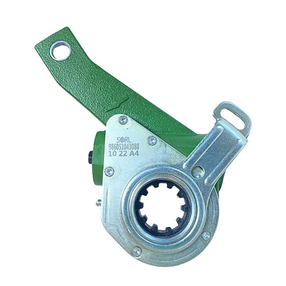 Chicharra de Freno Automática Trasera 10 Estrías para Camiones SCANIA Haldex72662