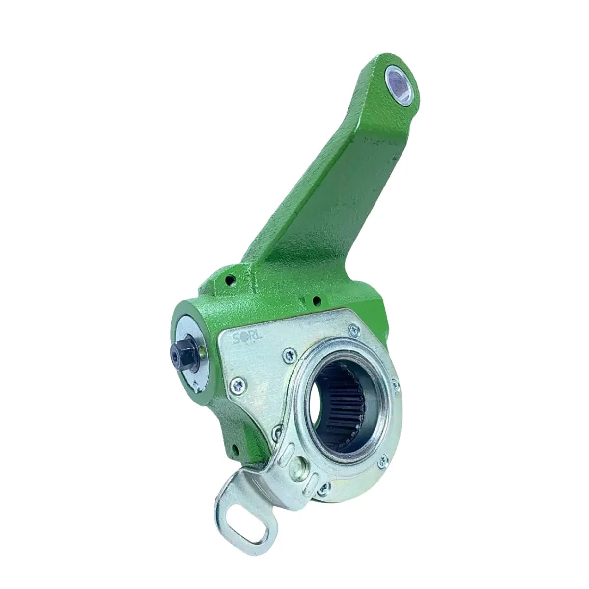 Chicharra de Freno Automática Curva Derecha 26 Estrías para Camiones SCANIA Oem9454200338