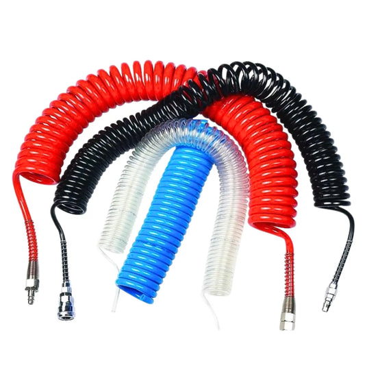 Espiral Aire Varios Colores 8Mm