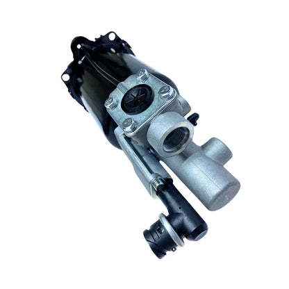 Man Tga Oem9700514120 81307256084