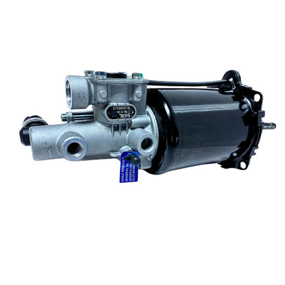Man Tga Oem9700514120 81307256084