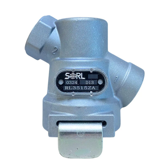 Filtro De Linea Para Remolques Oem4325000200