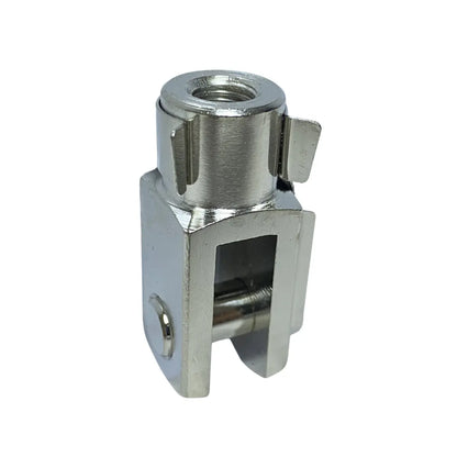 Horquilla Para Cilindro 8 mm