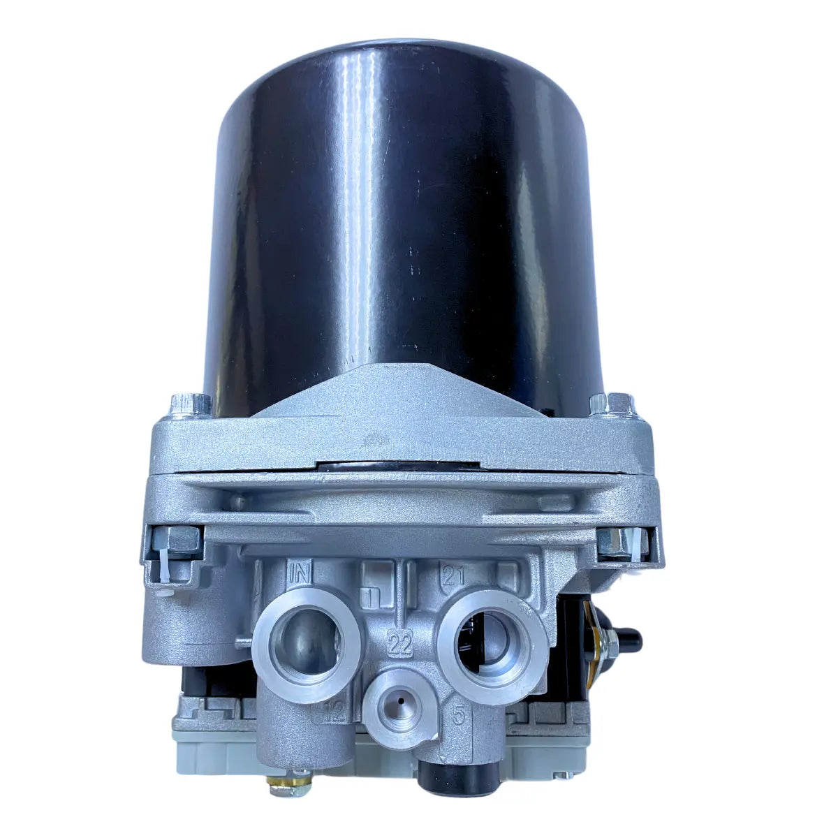 Secador Volvo Fh Tipo Haldex Oem3962679