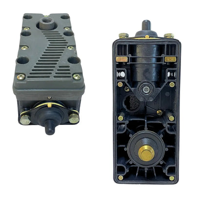 Valvula De Purga Secador Haldex Volvo Scania