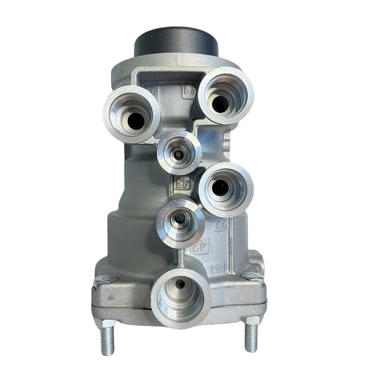 Válvula Distribuidora Con Emergencia Tipo Knorr AC596A – FULLBRAKE ...
