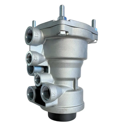 Valvula Distribuidora Con Emergencia Tipo Knorr Ac596A