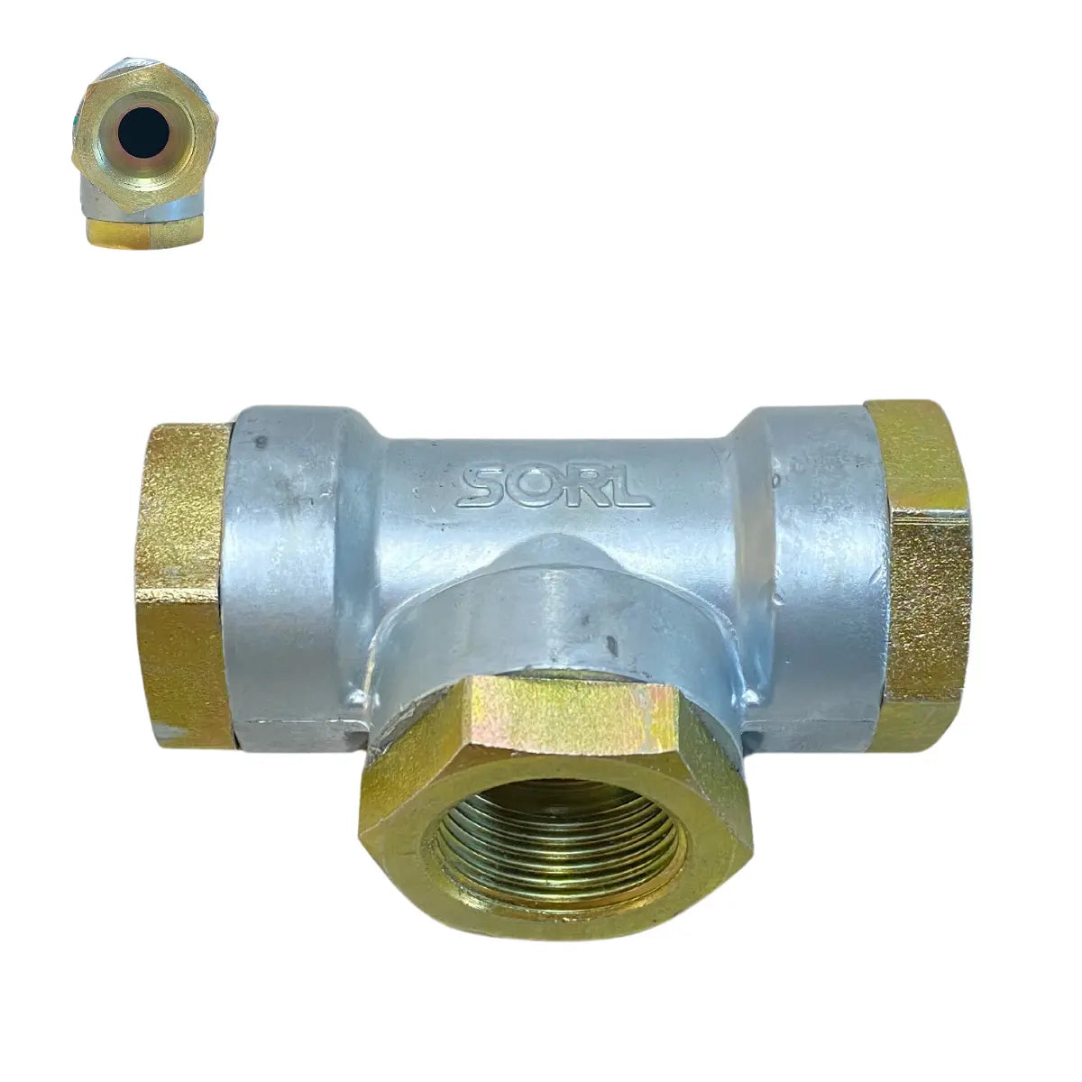 Valvula Tranferencia Sin Soporte Oem4342080000