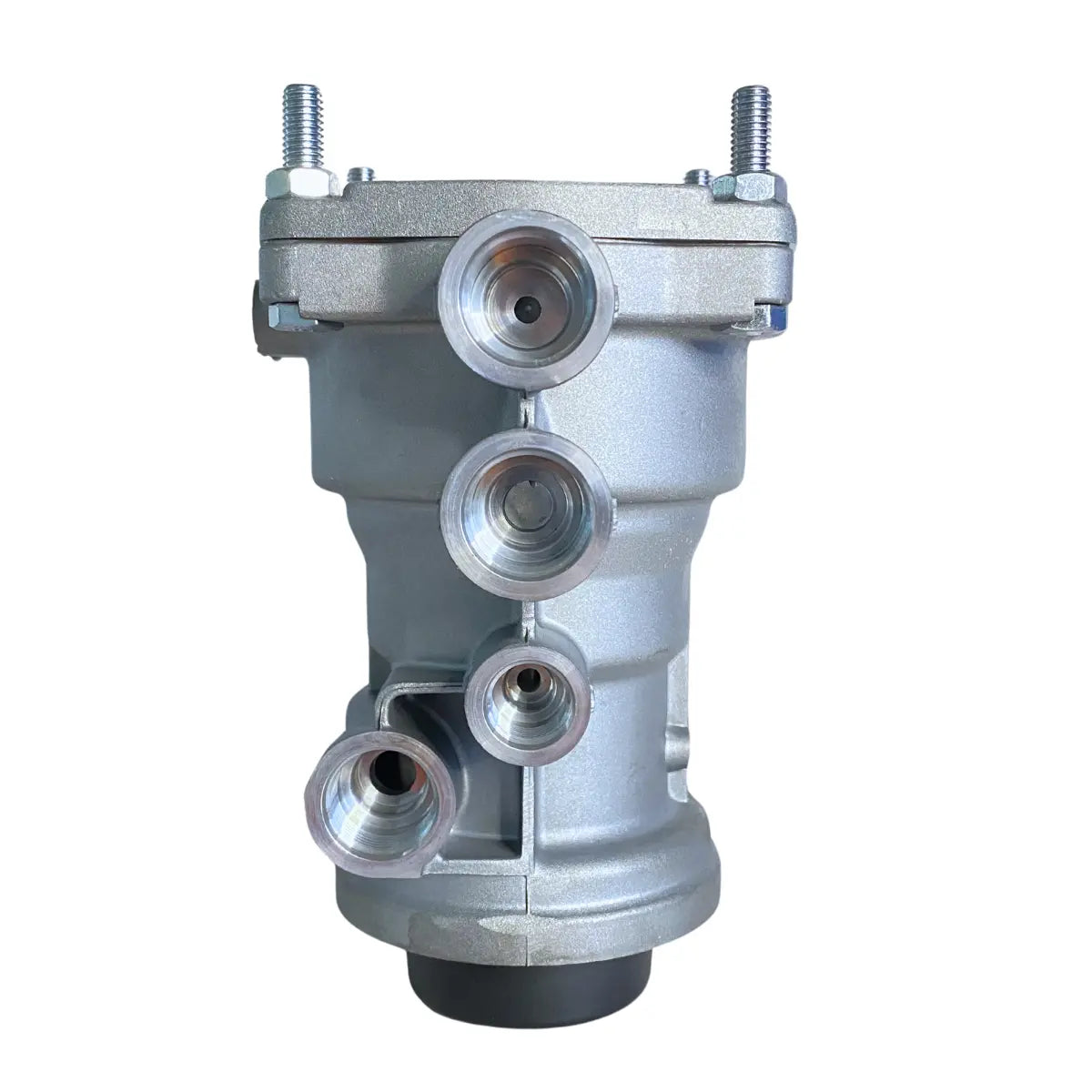Valvula Distribuidora Con Emergencia Tipo Knorr Ac598C