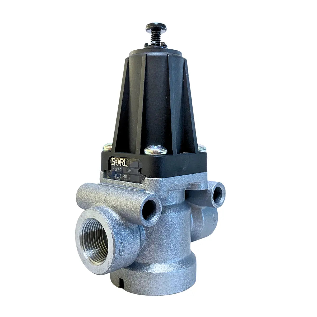 Valvula Proteccion Camiones Man Tga Oem4750103000