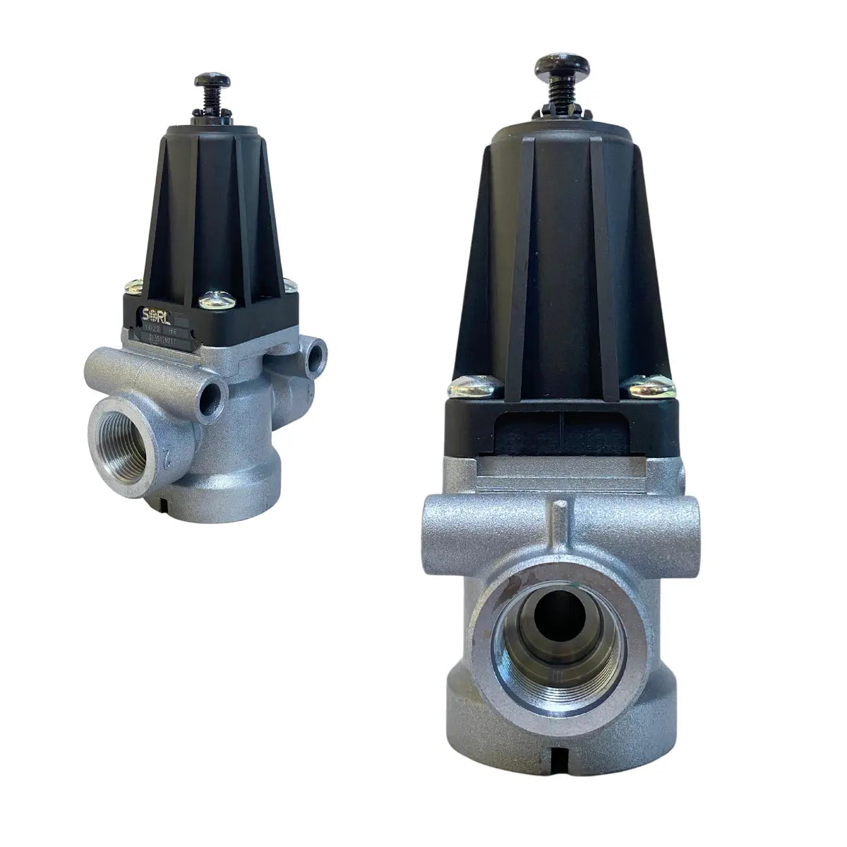 Valvula Proteccion Camiones Man Tga Oem4750103000