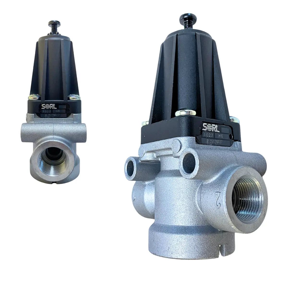 Valvula Proteccion Camiones Man Tga Oem4750103000