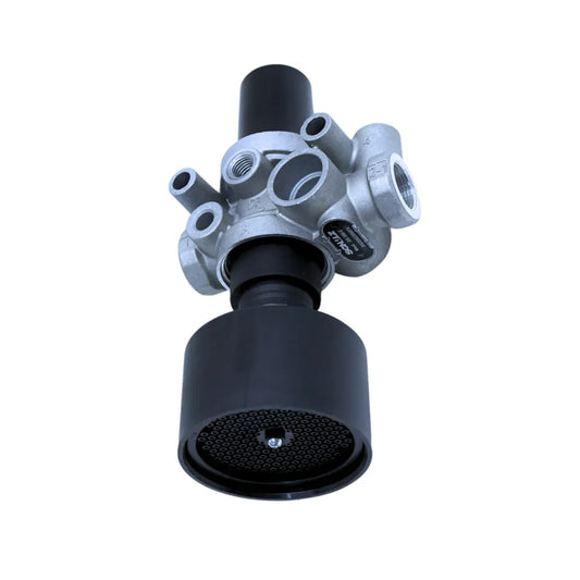 Válvula Gobernadora de Aire para Camiones Volkswagen Worke Tipo Knorr II38201