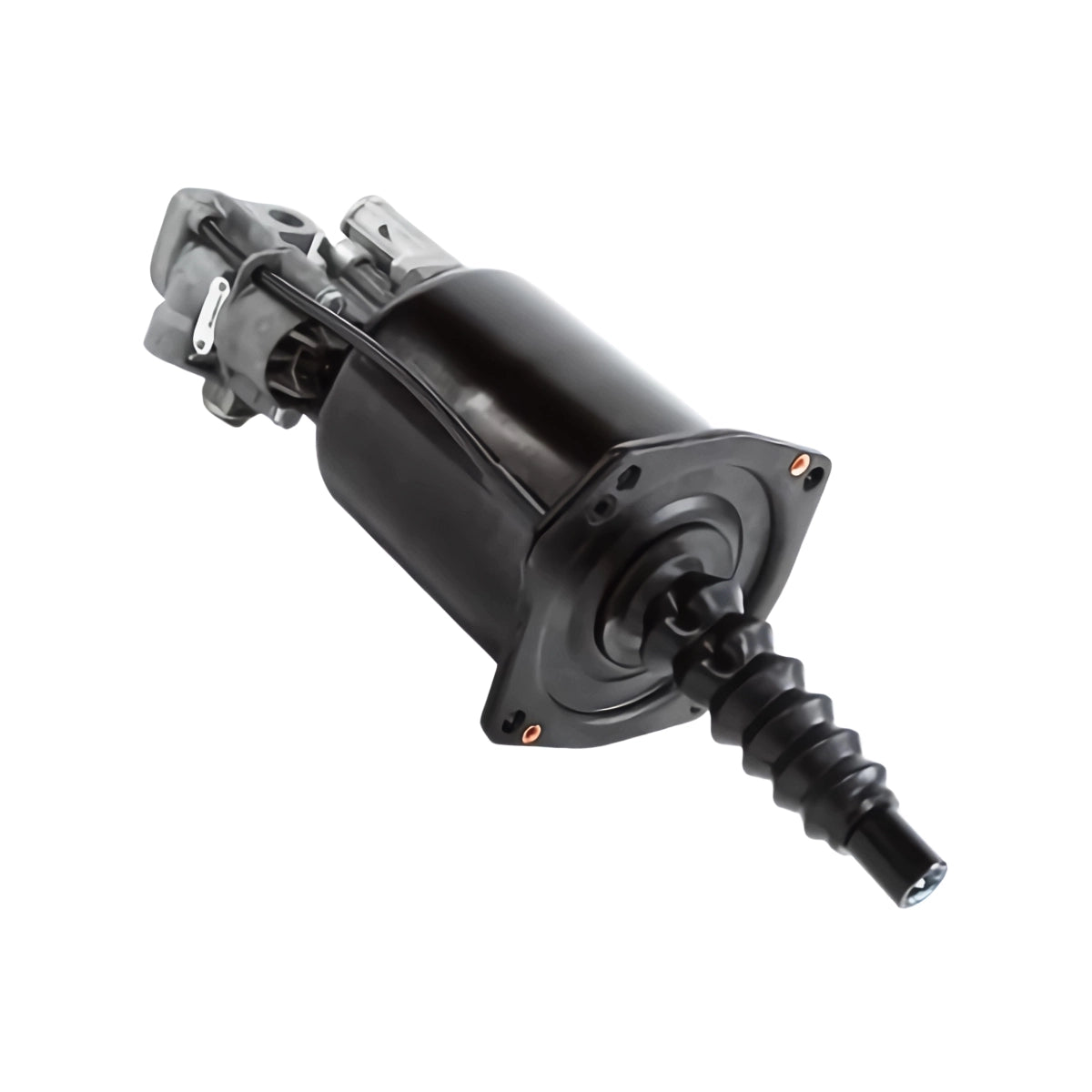 Servo Embrague para Mercedes Benz L 1632/51, L 1634/51, LS 1632, LS 1634/45, O 500 R, OF 1730/59