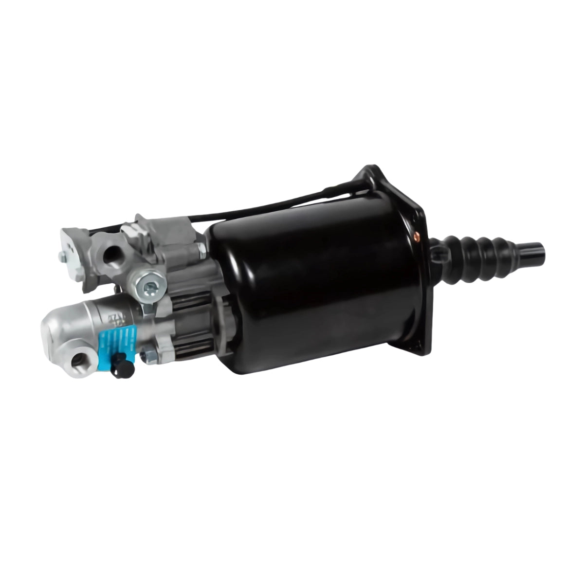 Servo Embrague para Mercedes Benz L 1632/51, L 1634/51, LS 1632, LS 1634/45, O 500 R, OF 1730/59