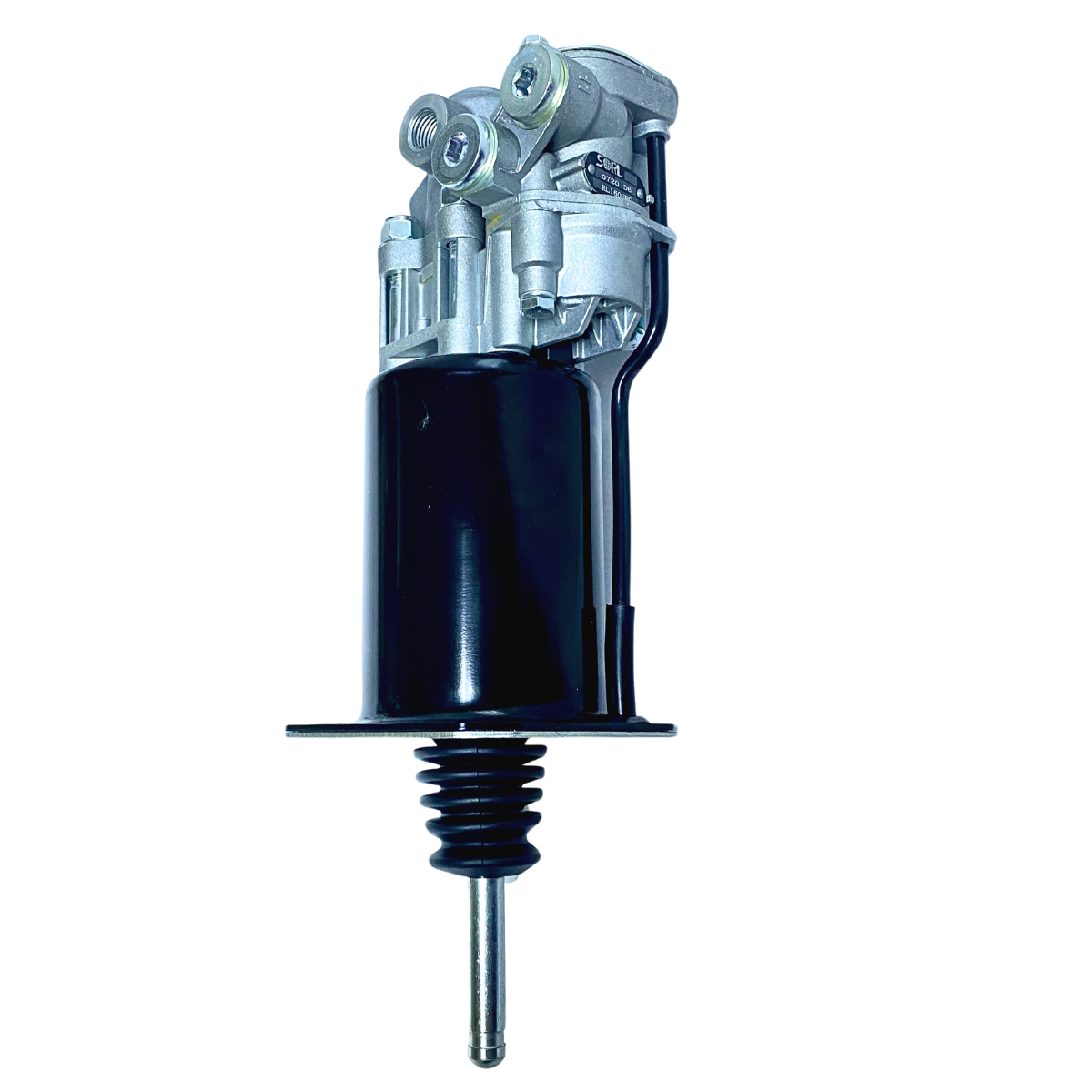 Servo Embrague Iveco, Daf, Pegaso, Oem 9700511140 Tipo Wabco
