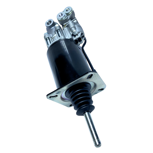 Servo Embrague Iveco, Daf, Pegaso, Oem 9700511140 Tipo Wabco