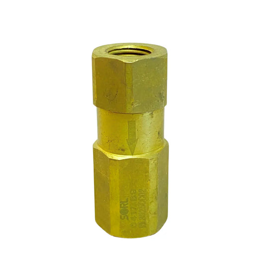Valvula De Retencion De Aire Oem801144