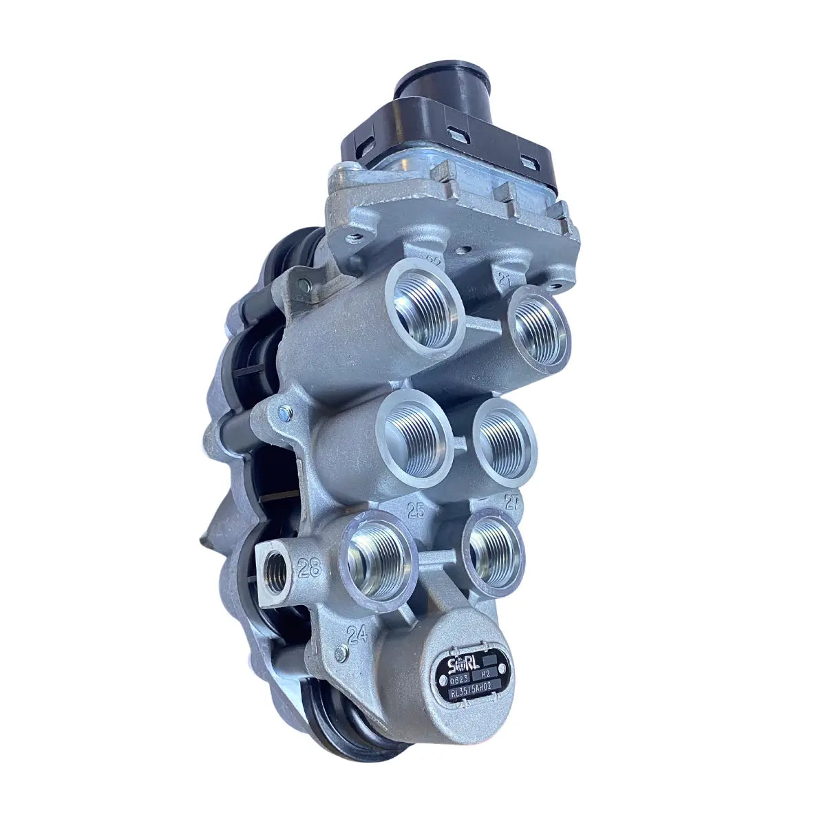 Protectora Tipo Knorr Ae4510