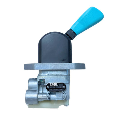 Valvula Freno Auxiliar Remolque Oem9617234210