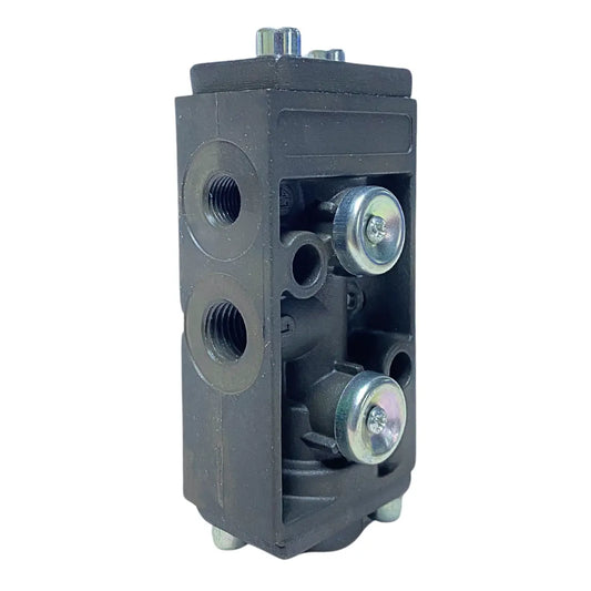 Valvula Caja Cambio Man Oem81521316015