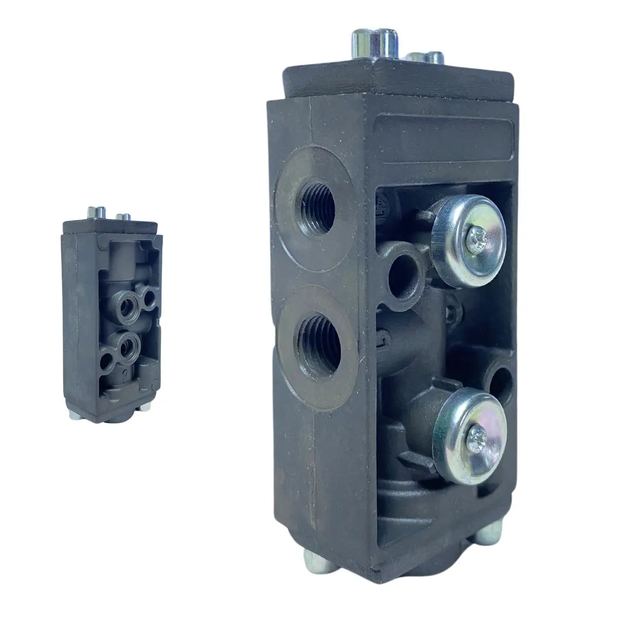 Valvula Caja Cambio Man Oem81521316015