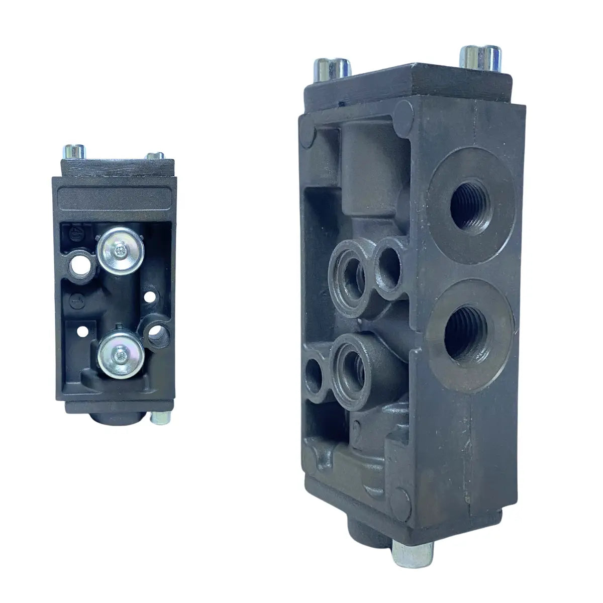 Valvula Caja Cambio Man Oem81521316015