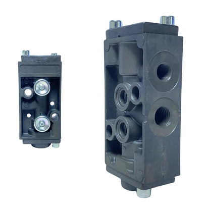 Valvula Caja Cambio Man Oem81521316015