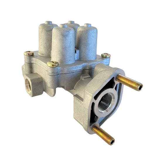 Válvula Protectora 4 Circuitos 3/8 Vehículos Chinos OEM9347141520