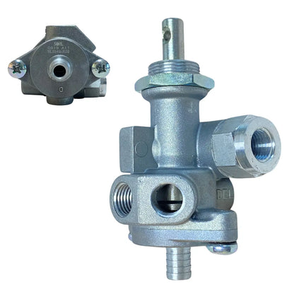 Valvula Pp-7 Tipo Sloan