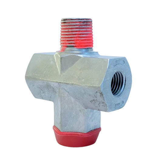 Valvula Proteccion Tipo Te Oem25168267