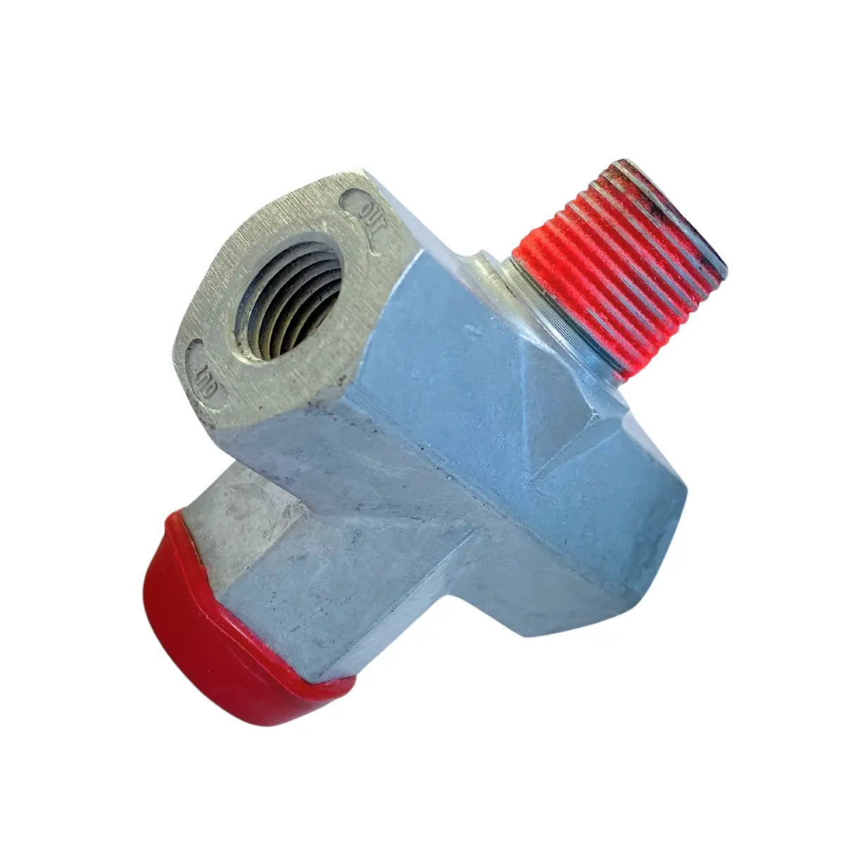 Valvula Proteccion Tipo Te Oem25168267