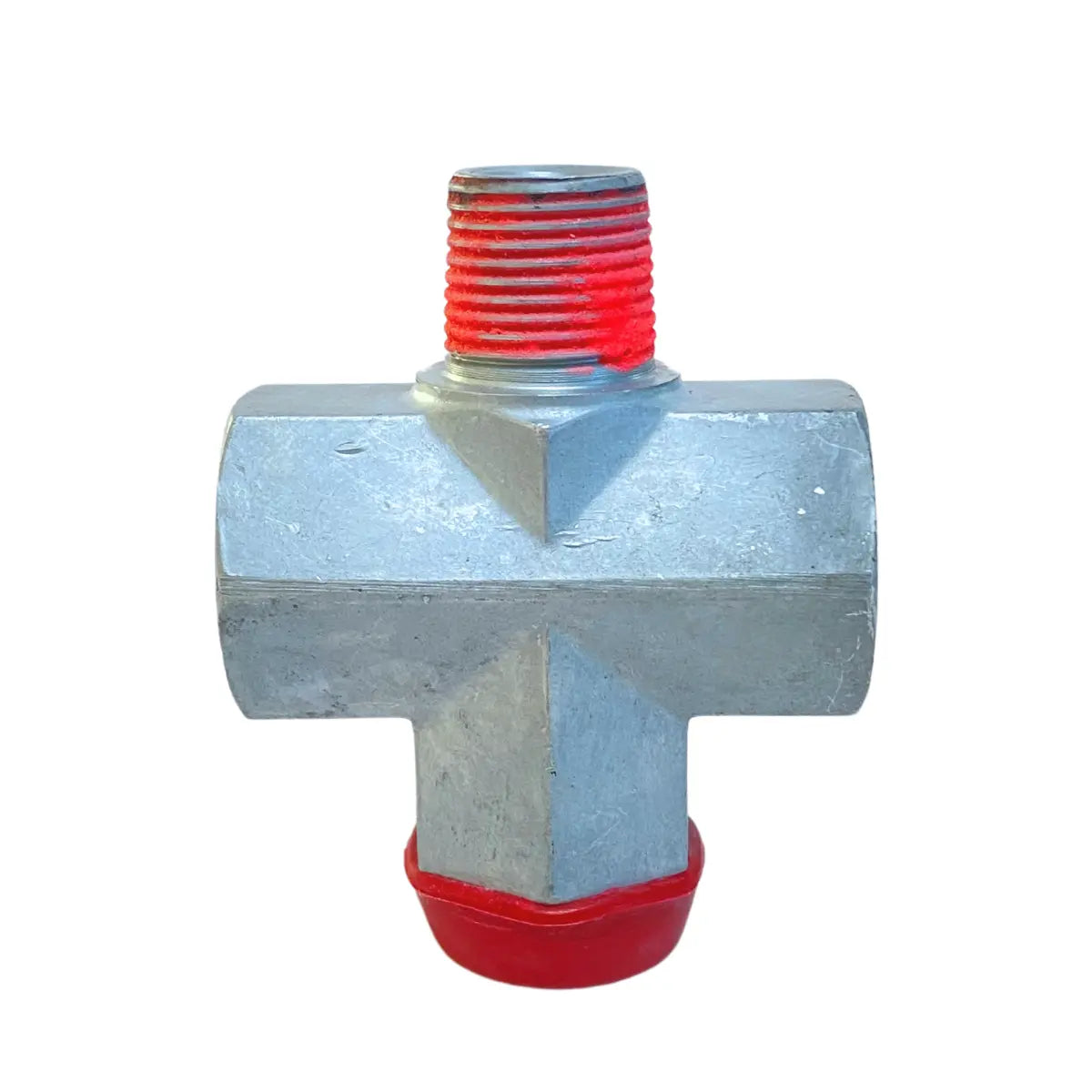 Valvula Proteccion Tipo Te Oem25168267