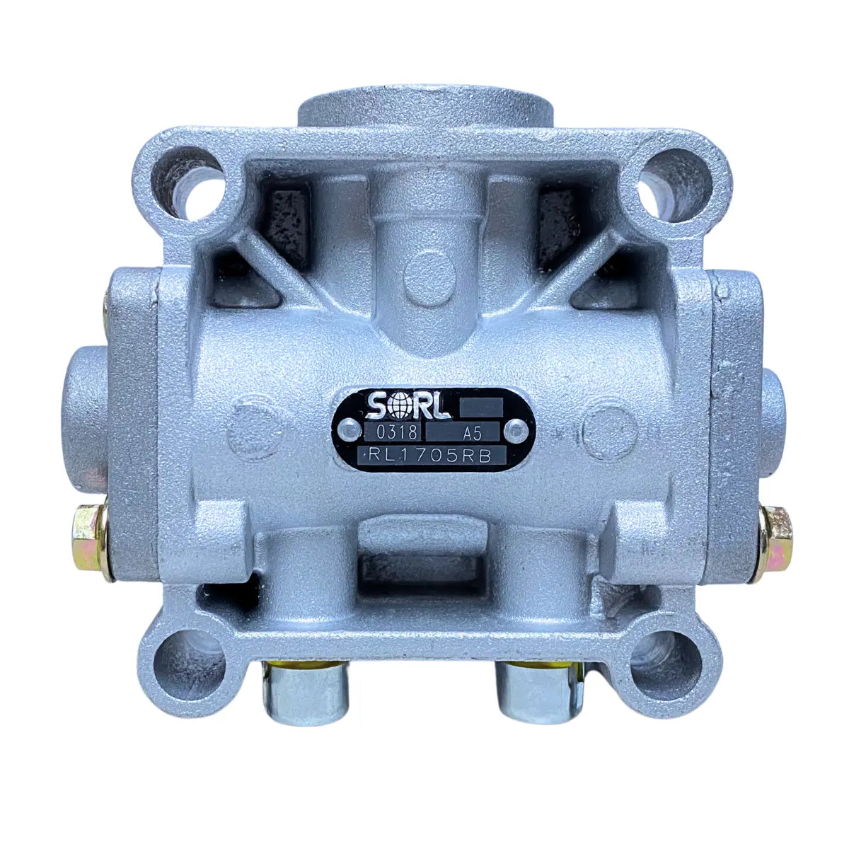 Valvula Caja De Cambio Tipo Tapa Mercedes/Volvo Oem4630630020