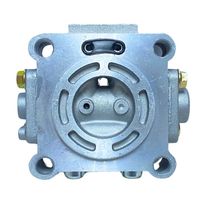 Valvula Caja De Cambio Tipo Tapa Mercedes/Volvo Oem4630630020