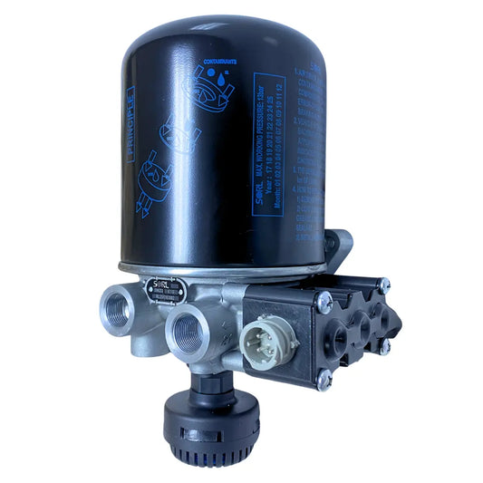 Secador Electronico Volvo Fh Oem 21480094