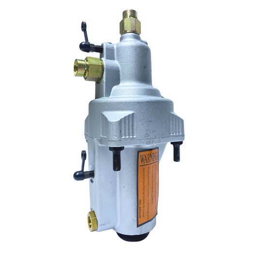 Servo Embrague para Mercedes Benz Actros / Axor (Modernos) Oem0002570177