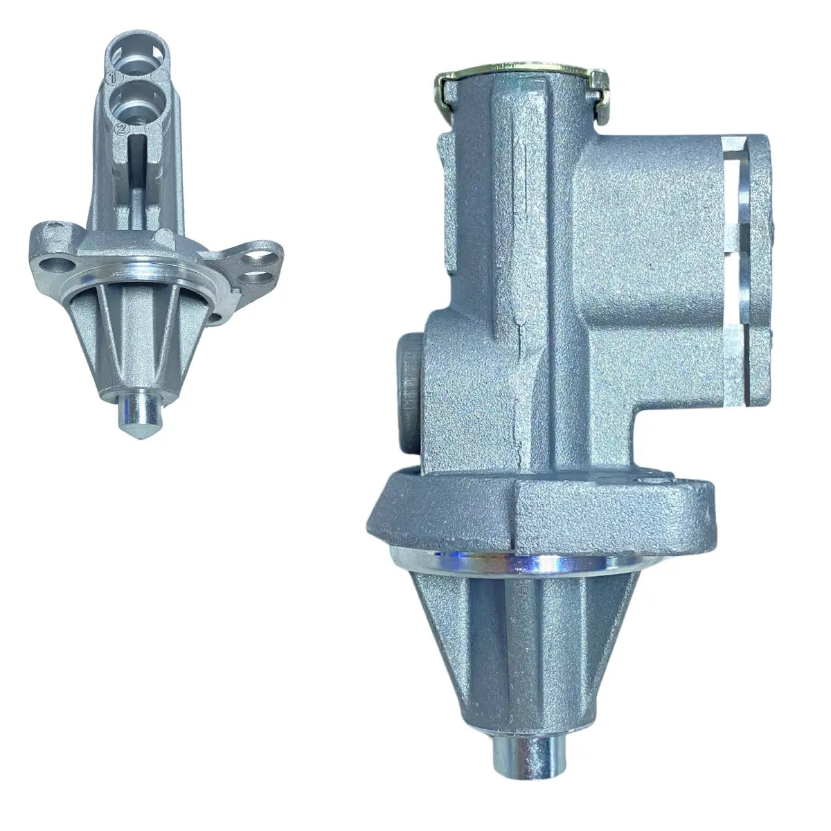 Valvula Caja De Cambio Volvo Oem1672231