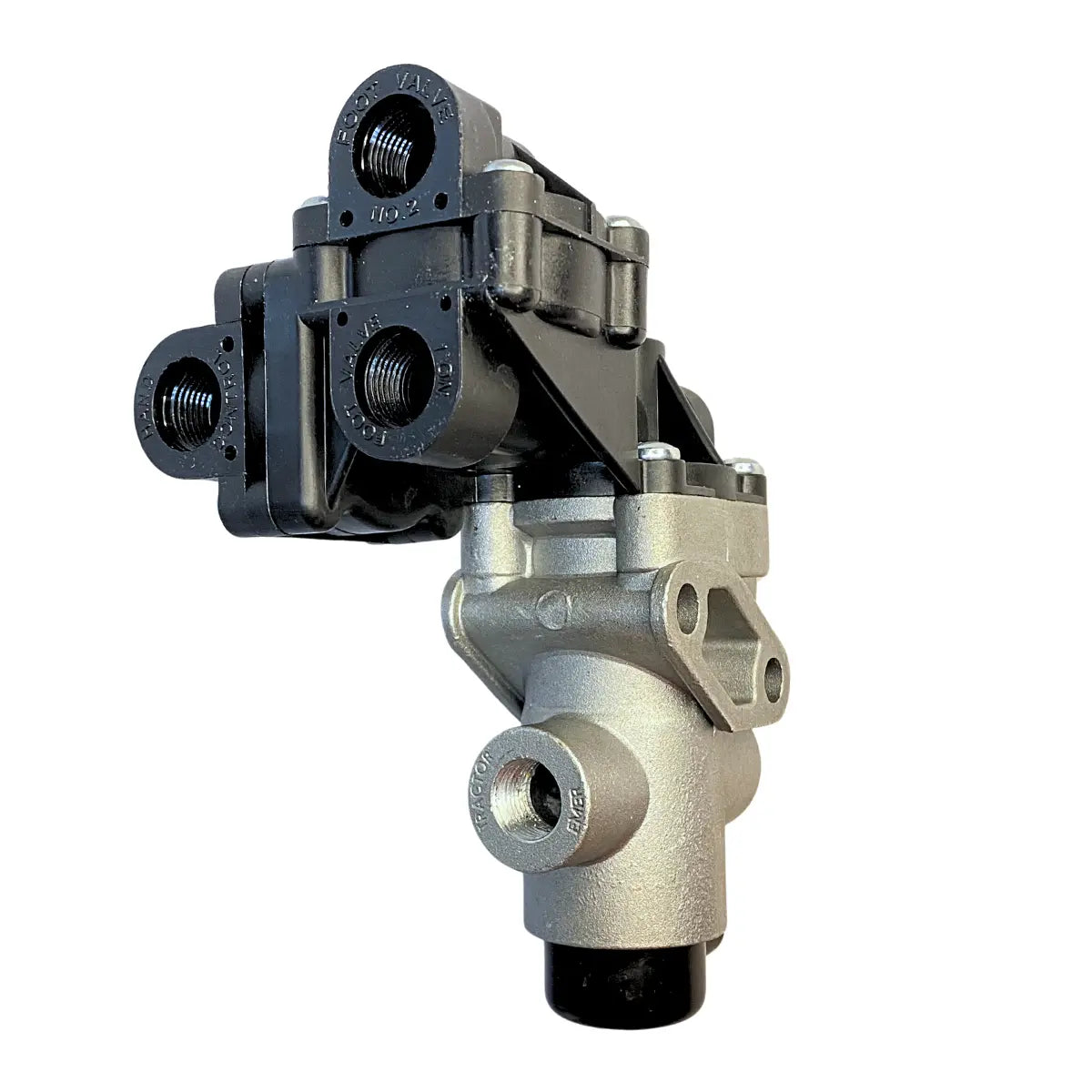 Valvula Distribuidora Tractor Americanos Kn34110/Kn34123