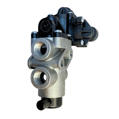 Valvula Distribuidora Tractor Americanos Kn34110/Kn34123