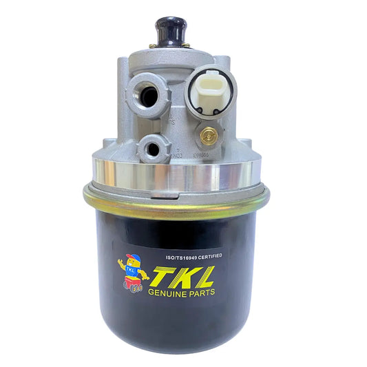 Secador Tipo Bendix Ad-Ip Americanos: Inter/Freigt./Mack