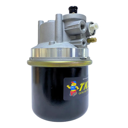 Secador Tipo Bendix Ad-Ip Americanos: Inter/Freigt./Mack